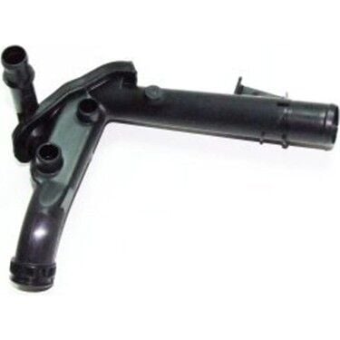 AUTODAK DAK3483 DEVİRDAİM BLOK SU BORUSU RENAULT MEGANE II-III-IV-FLUENCE-KANGOO-LAGUNA III-SCENIC II-III SYMBOL I-II 1.5dCi - Görsel 1
