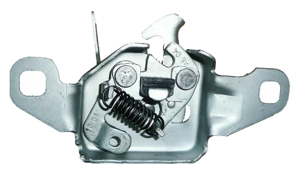 AUTODAK DAK3537 MOTOR KAPUT KİLİDİ DACIA LOGAN 6001547332 - Görsel 1