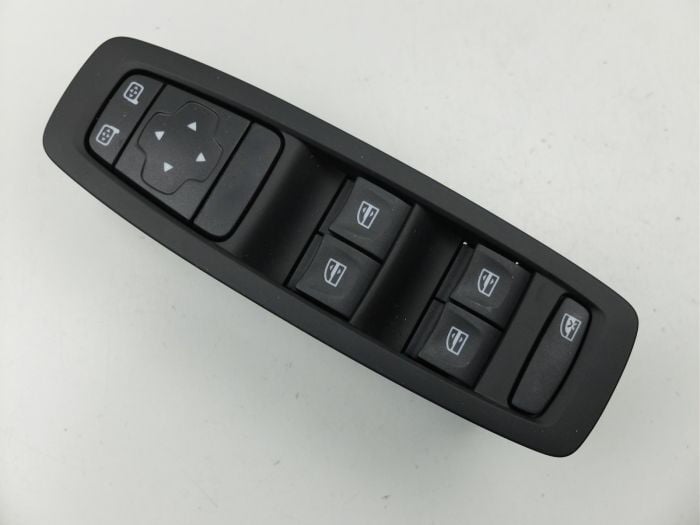 AUTODAK DAK3638 CAM DÜGME PANELİ MEGAN IV SEDAN 254012952R - Görsel 1