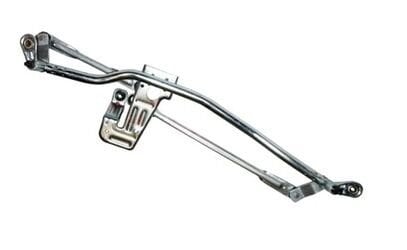 AUTODAK DAK3679 ÖN CAM SİLECEK MEKANİZMASI MOTORSUZ BOXER-JUMPER-DUCATO 06> - Görsel 1