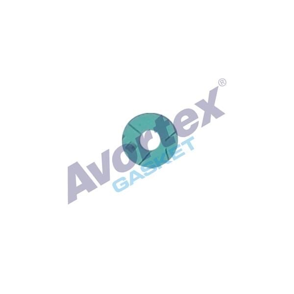 AVORTEX 1821110 SUBAP KAPAK PULU RENAULT 9 - 12 1.400CC - Görsel 1