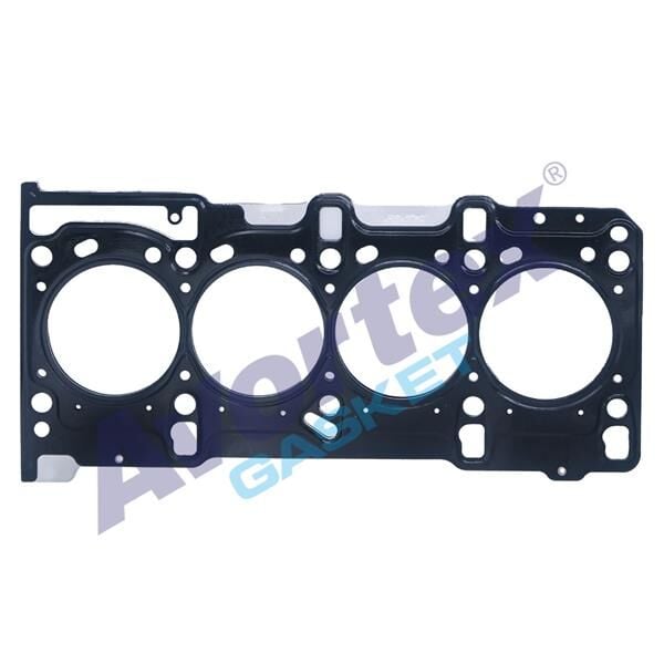 AVORTEX 206 SİLİNDİR KAPAK CONTASI 0.72mm ASTRA H-ASTRA J-CORSA C-D-E MERIVA A-B AVEO-LINEA-PUNTO-FIORINO-EGEA -DOBLO-NEMO-BIPPER 1.3 CDTI MTJ-DTH-DT-DTE-DTJ-DTN-DTR-JTD-HDI-FHZ STD KULAKSIZ - Görsel 1