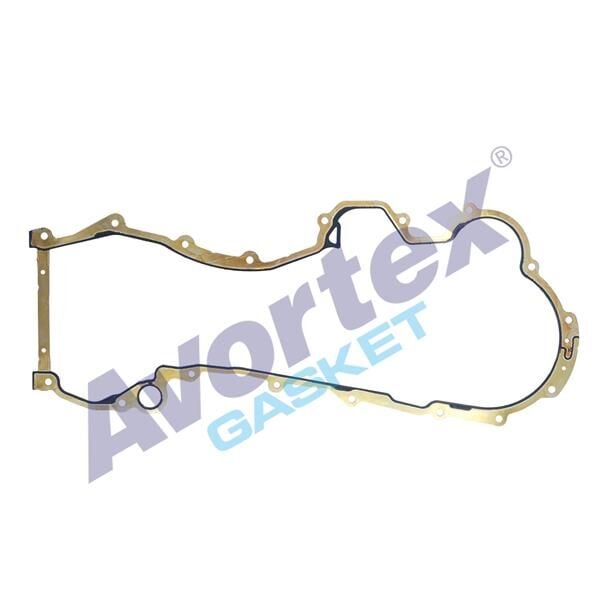 AVORTEX 212 YAĞ POMPA CONTASI EKSANTRİK ÖN KAPAK ASTRA H-J-CORSA C-D-E-COMBO C-D-MERIVA A-B-ALBEA-DOBLO- PALIO -IDEA-PANDA-PUNTO-TIGRA B-AGILA A-B 1.3 16V MTJ - Görsel 1