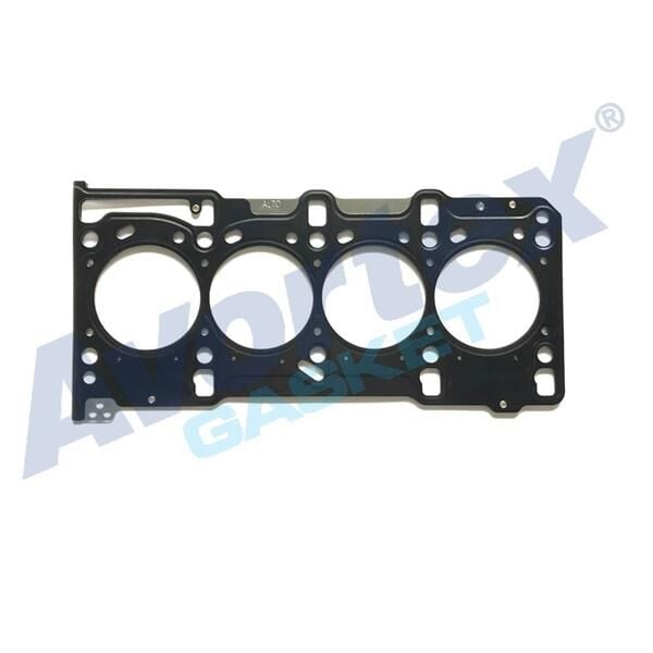 AVORTEX 218 SİLİNDİR KAPAK CONTASI 1.02mm ASTRA H-ASTRA J-CORSA C-D-E MERIVA A-B AVEO-LINEA-PUNTO-FIORINO-EGEA - Görsel 1