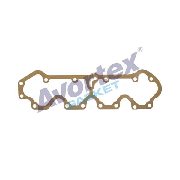 AVORTEX 2232114 ÜST KULBUTOR KAPAK CONTASI SLX-TIPO-TEMPRA-UNO 1.4 1.6 - Görsel 1