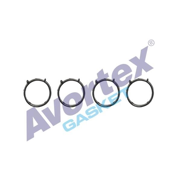 AVORTEX 248 EMME MANİFOLD CONTASI SİLİKON DOBLO 1.9 D - Görsel 1