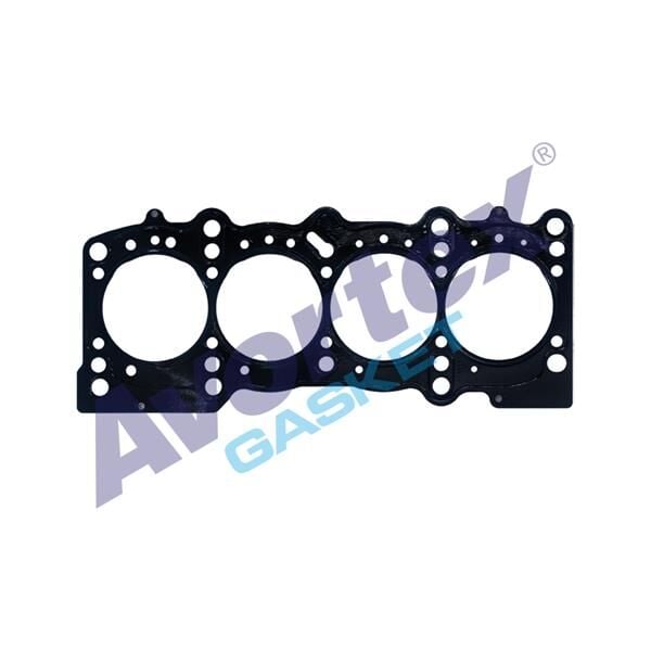 AVORTEX 281 SİLİNDİR KAPAK CONTASI FIAT PALIO-ALBEA-BRAVA-BRAVO-MAREA-IDEA-STILO 1.2 16V-1.4 16V 188 A5.000 - Görsel 1
