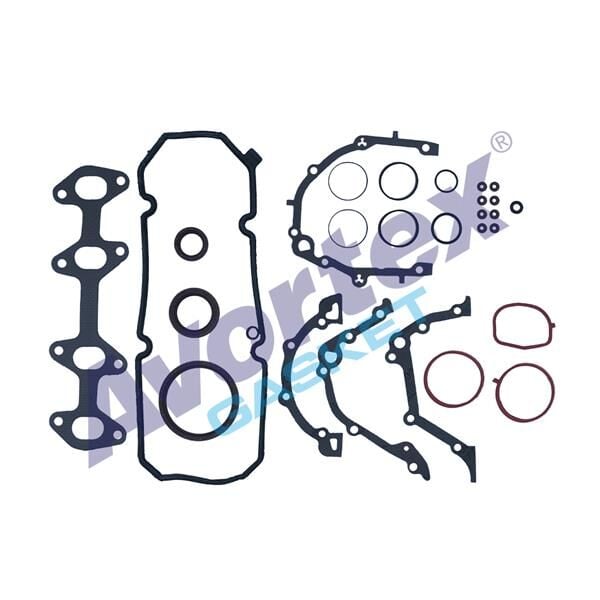 AVORTEX 2950S MOTOR CONTA TK. FIAT 500 07> DOBLO 05> FIORINO 09> GRANDE PUNTO 08> LİNEA 07> PALIO 05> - Görsel 1