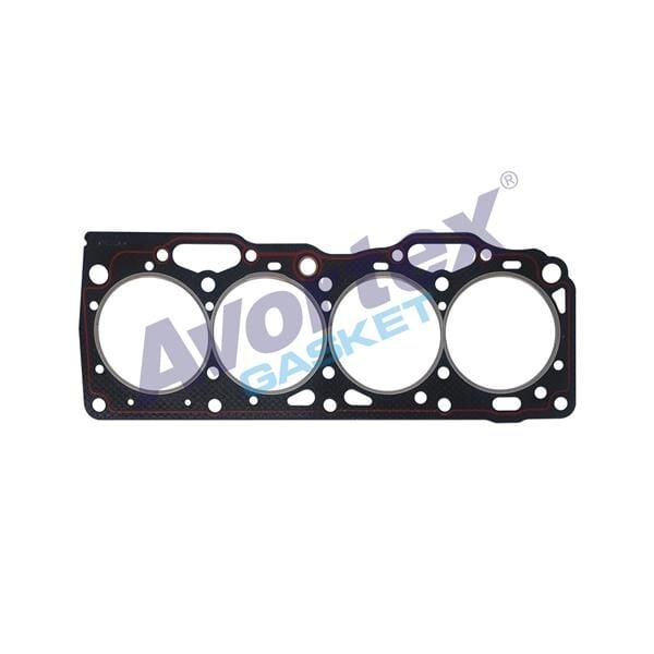 AVORTEX 322 SİLİNDİR KAPAK CONTASI FIAT TEMPRA-TİPO S-SX-SLX 1.6 - Görsel 1