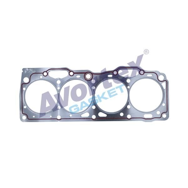 AVORTEX 323 SİLİNDİR KAPAK CONTASI FIAT TEMPRA-TİPO S-SX-SLX 1.6 - Görsel 1