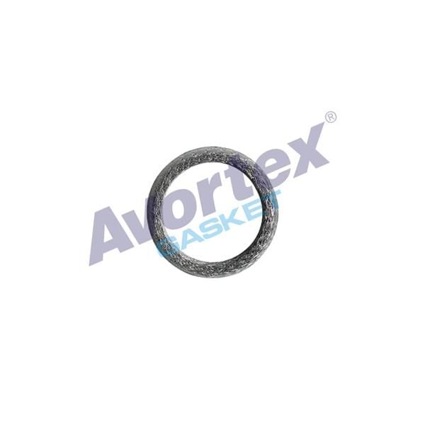 AVORTEX 3532110 EGZOZ BOĞAZ CONTASI SLX TİPO TMPR - Görsel 1