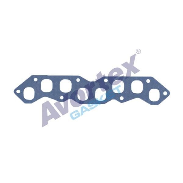 AVORTEX 4121310 EGZOZ MANİFOLD CONT SAÇLI BZN R9 - Görsel 1