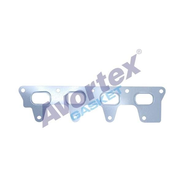 AVORTEX 424 EMME MANİFOLD CONTASI DUSTER 10> LOGAN 07> CLIO 98> FLUENCE 10> LAGUNA 01>07 MEGANE II 02>08 1.4 K4J 1.6 K4M - Görsel 1