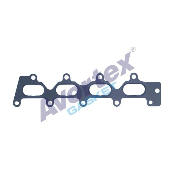 AVORTEX 425 EMME MANİFOLD CONTASI DUSTER 10> LOGAN 07> CLIO 98> FLUENCE 10> LAGUNA 01>07 MEGANE II 02>08 1.4 K4J 1.6 K4M - Görsel 1