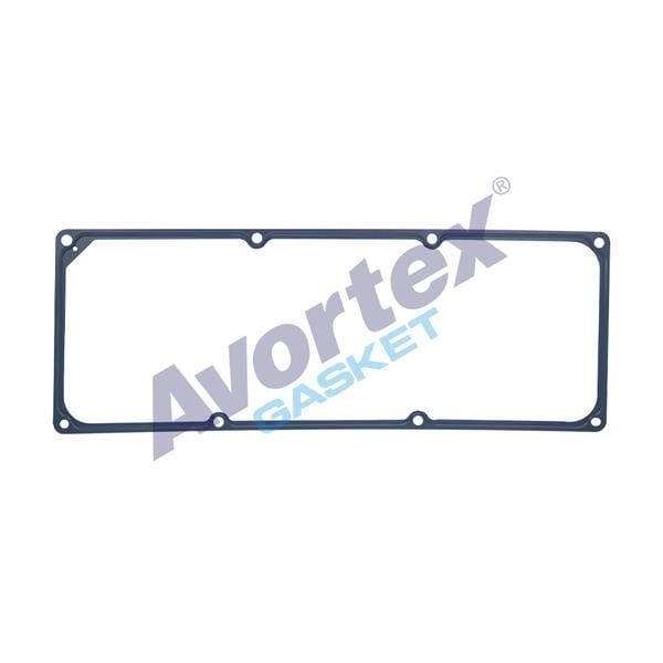 AVORTEX 464 ÜST KAPAK CONTASI CLIO II 98> KANGOO 97> MEGANE I 96> 1.4-1.6 E7J / K7J / K7M - Görsel 1