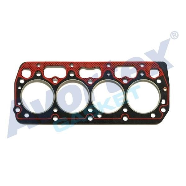 AVORTEX 5145510 SKC 1.60mm SKODA FAVORİT FELİÇİA135-136. 1300 MOT.1984-1994 ARASI - Görsel 1