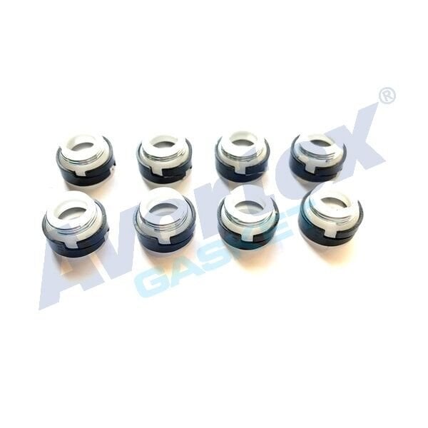 AVORTEX 535 SUBAP LASTİĞİ 7.mm R9 1.4 R11 1.4 R5 1.4 R18 1.4 R19 1.4 TEFLON - Görsel 1