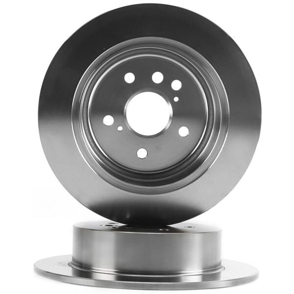 AYD 50341 ARKA FREN DİSKİ DOLU TİP TOYOTA RAV4 2.0L 1AZ-FE ACA21 01-05 303 çap x 5 bijon - Adet disk fiyat ıdır - Görsel 1