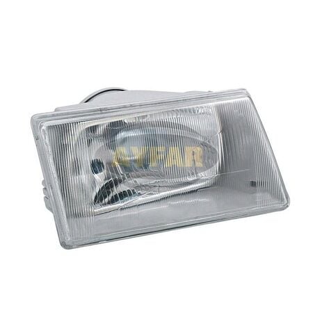 AYFAR 101001 FAR SAĞ KOMPLE M131 88 DKŞ 6010111 - Görsel 1