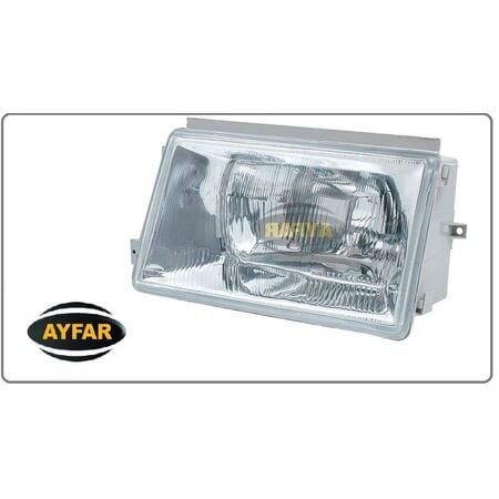 AYFAR 101002 FAR SOL KOMPLE M131 88 DKŞ 6010112 - Görsel 1