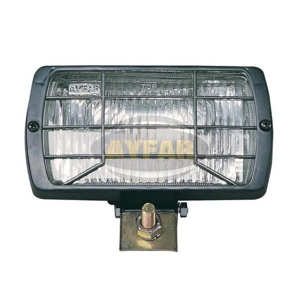 AYFAR 101005 SİS FARI DOĞAN SLX DKŞ 6030120 - Görsel 1