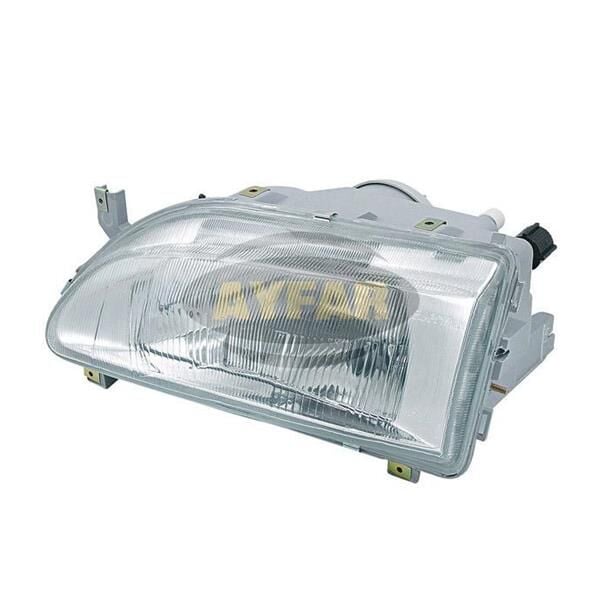 AYFAR 202201 FAR SAĞ R19 05/92-10/95 MEKANİK H4 6010267 - Görsel 1