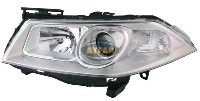 AYFAR 202268 FAR SİNYAL SAĞ MGN II 01/06> ELEKTRİKLİ H7 H1 - Görsel 1