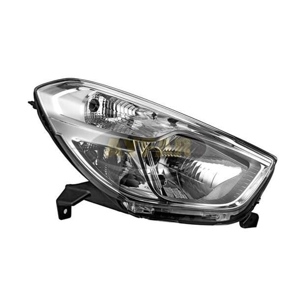AYFAR 404531 FAR SİNYAL SOL DACIA DOKKER LODGY 12> MEKANİK H4 - Görsel 1