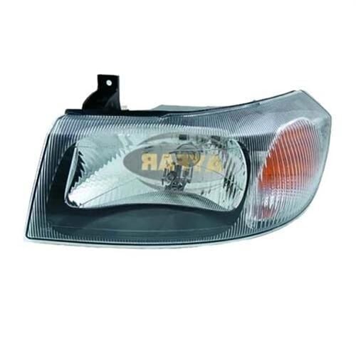AYFAR 505505 ÖN FAR SOL TRANSİT V184 01>06 MOTORSUZ - Görsel 1