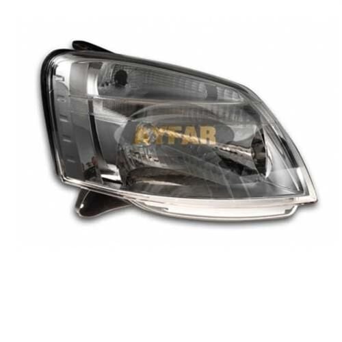 AYFAR 505639 FAR SİNYAL SAĞ PARTNER-BERLINGO 03-08 ELEKTRİKLİ / MOTORLU H4 - Görsel 1