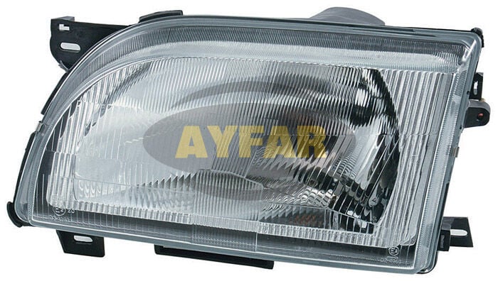 AYFAR 505691 ÖN FAR SOL TRANSIT V184 01>06 MOTORLU - Görsel 1