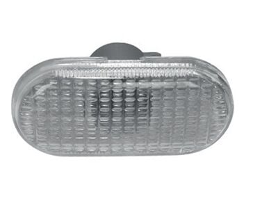 AYHAN A1164 ÇAMURLUK SİNYALİ ŞEFFAF CLIO II-R19-KNG - Görsel 1
