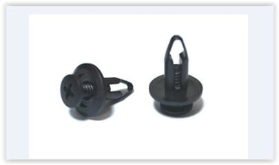 AYHAN A15268 TAMPON VE PANJUR KLİPSİ FORD - Görsel 1