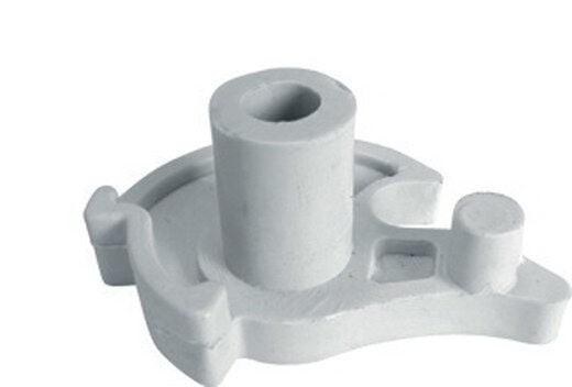 AYHAN A1602 MOTOR KAPUT KİLİDİ TM.TK. R12 TOROS - Görsel 1