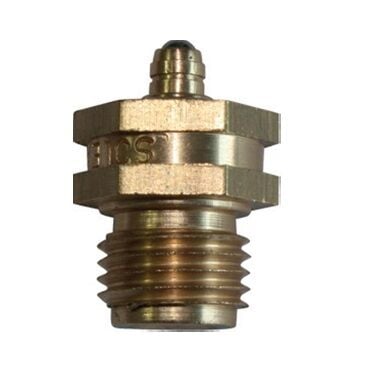 AYHAN A1627 SOLEX ŞAMANDIRA MEMESİ R12 - Görsel 1