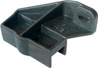 AYHAN A5040 KLİMA RADYATÖR BAĞLANTI BRAKETİ DOBLO 01-09 - Görsel 1