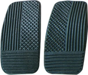AYHAN A5325-D DEBRİYAJ PEDAL LASTİĞİ M131 DKŞ YM - Görsel 1