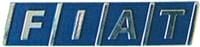 AYHAN A5421 ARKA YAZI FIAT BÜYÜK TEMPRA - Görsel 1