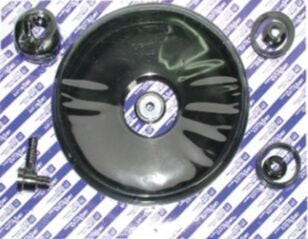 AYHAN A5554 WESTINGHOUSE TK. SLX - Görsel 1