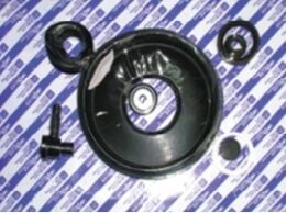 AYHAN A5555 WESTINGHOUSE TK. M131 1600 - Görsel 1