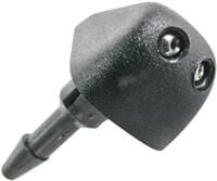 AYHAN A5602 SU FISKİYE MEMESİ ÇİFTLİ SLX - Görsel 1