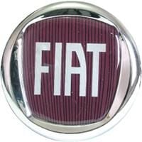 AYHAN A5666 ARMA BANTLI ÇAP 75 MM BORDO RENKLİ FIAT DOBLO 06-09 - ALBEA-PALIO-SLX DKŞ - Görsel 1