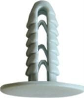 AYHAN A5887 TAVAN DÖŞEME KLİPS GRİ DUCATO - Görsel 1