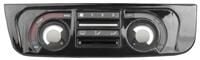 AYHAN A5913 KALORİFER KUMANDA GRUBU M131 DKŞ-SLX 96-01 - Görsel 1