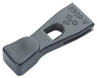 AYHAN A6946 KALORİFER DÜĞMESİ ORTA DOĞAN SLX 88-01 - Görsel 1