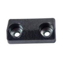 AYHAN A7097 BAGAJ KAPAK YAN AYAR ALT BRAKETİ DOBLO-FIORINO-BIPPER-NEMO 01-09 2010 > - Görsel 1