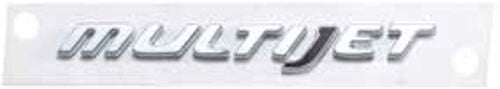 AYHAN A7546 ARKA YAZI MULTIJET LINEA 1.3 SİYAH - Görsel 1