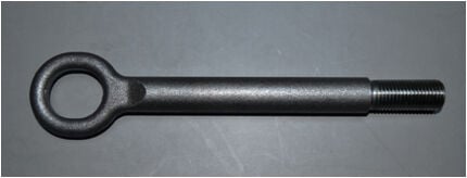 AYHAN A7684 ÇEKİ DEMİRİ DOBLO 2010-2011 - Görsel 1
