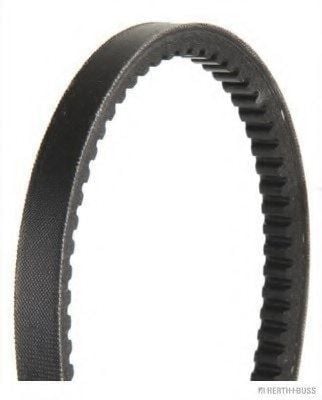 BANDO 12.5X0650 V-KAYIŞI TIRTILLI 13x650 HYUNDAI SONATA-MITSUBISHI GALANT-LANCER EM. - Görsel 1