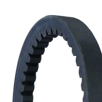 BANDO 17X1040 TIRTILLI V KAYIŞ ISUZU TFR54 VANTİLATÖR KAYIŞI - Görsel 1